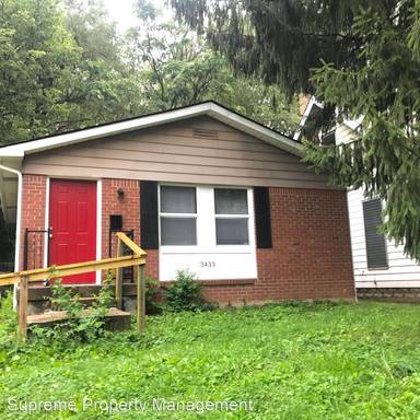 Main picture of 3433 Caroline Ave