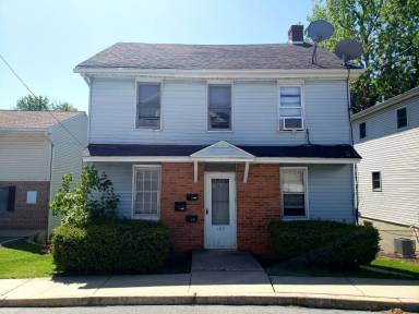Main picture of 102 E Hummelstown St