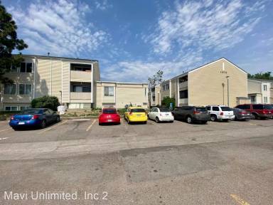 Main picture of 10732 E Exposition Ave