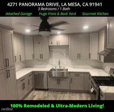 Main picture of 4271 Panorama Dr