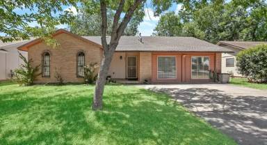Main picture of 4611 Cedargrove Dr