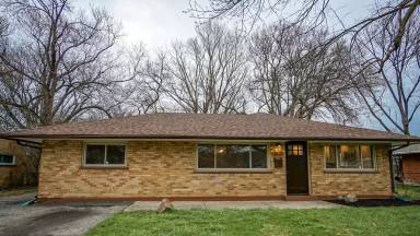 Main picture of 3607 Elmira Dr