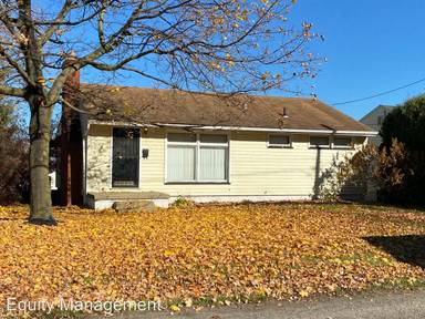 Main picture of 2622 Burbank Ave