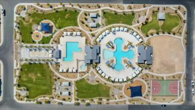 Main picture of 2628 Blazing Blue Ave