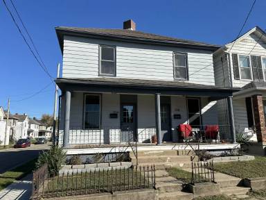 Main picture of 504 Fairview Ave
