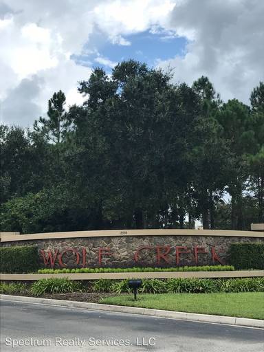 Main picture of Wolf Creek