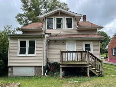 Main picture of 2923 Melrose Ave NW