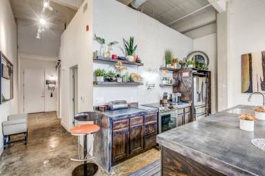 Main picture of Steel House Lofts