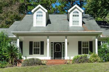 Main picture of 150 Lagoon Lair