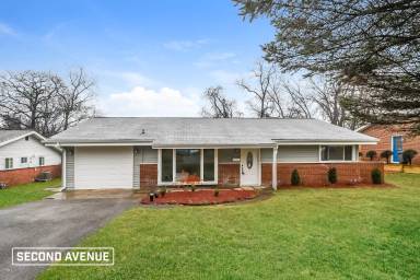 Main picture of 750 Garden City Dr