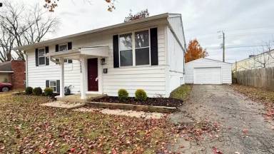 Main picture of 2608 N Routiers Ave