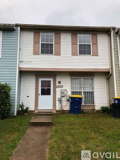 Main picture of 2908 White Oak Ln