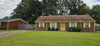 Main picture of 523 Shofner Dr