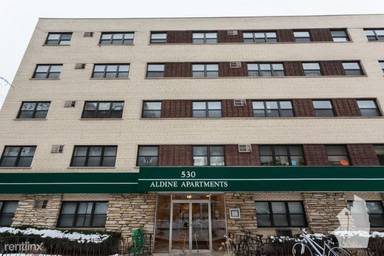 Main picture of 530 W Aldine Ave