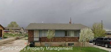 Main picture of 373 N 1600 W