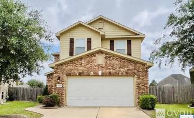 Main picture of 20603 Summer Retreat Ln
