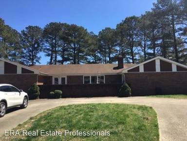 Main picture of 4501 Westborough Dr
