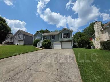 Main picture of 4255 Brandy Ann Dr