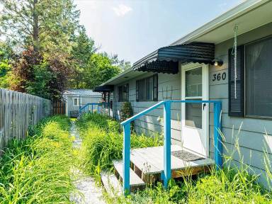 Main picture of 360 College Ave