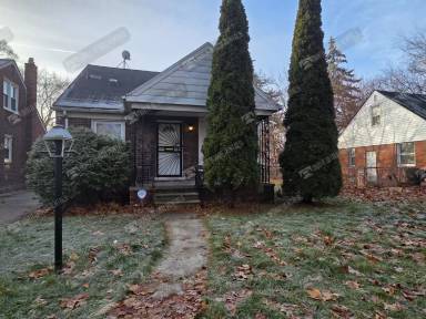 Main picture of 16432 Collingham Dr
