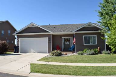 Main picture of 1622 S Taylor Cir