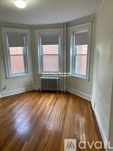 Main picture of 1163 Boylston St