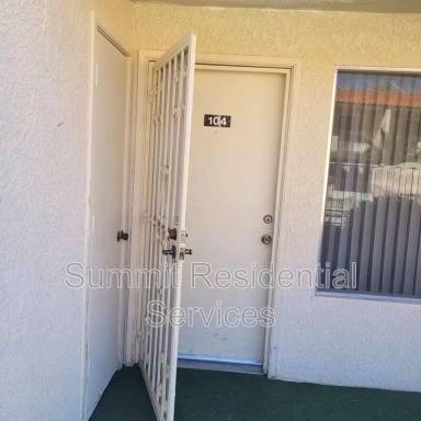 Main picture of Tuscon East Apartments
