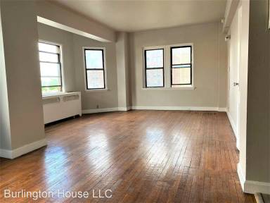 Main picture of Burlington House