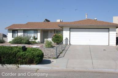 Main picture of 701 Cesars Palace Dr NW