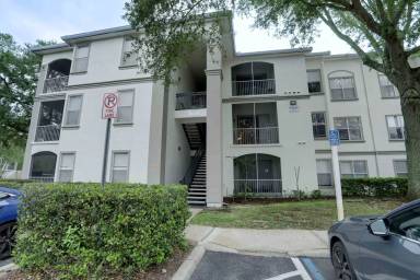 Main picture of Bella Terra Condominium