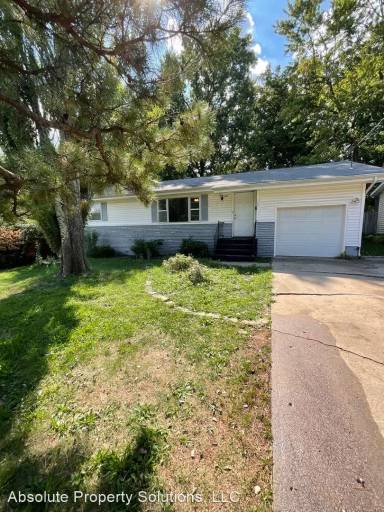 Main picture of 1431 S Overbrook Ave