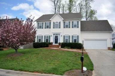 Main picture of 4369 Southern Oak Dr