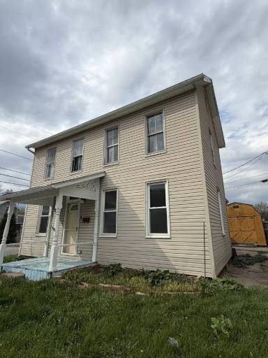 Main picture of 36 Spring St