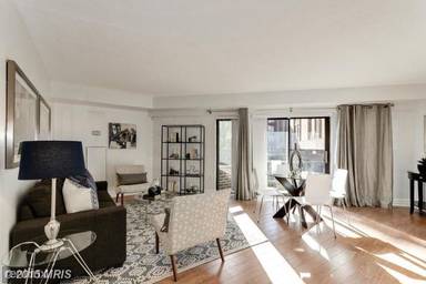Main picture of Condo Observatory