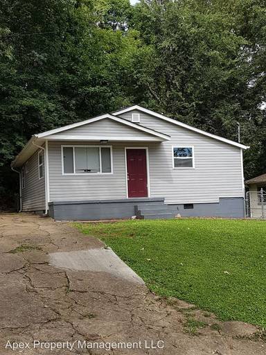 Main picture of 2415 Truman Ave