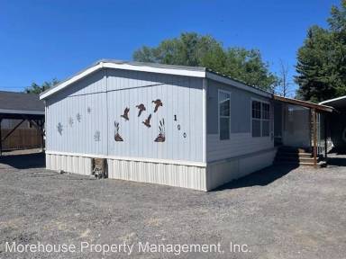 Main picture of 100 W Court Dr