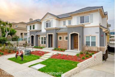 Main picture of Stoneman Terrace