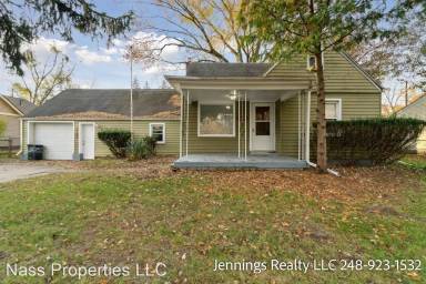Main picture of 20307 Westover Ave