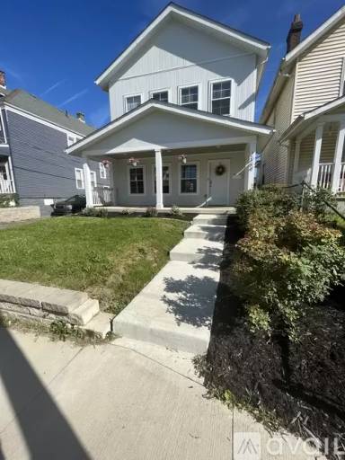Main picture of 1364 Hildreth Ave