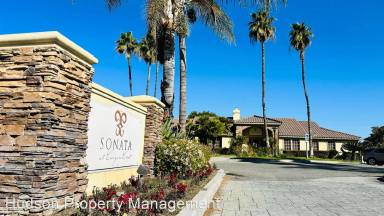 Main picture of Sonata at Canyon Crest