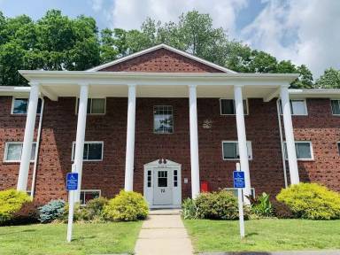 Main picture of 72 Barrett Street