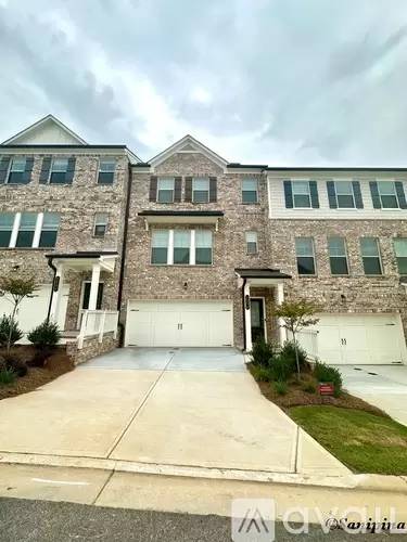 Main picture of 1630 Halbrooke Pl SW