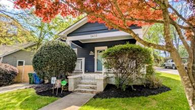 Main picture of 1411 May Ave SE
