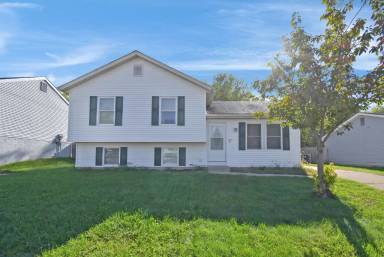 Main picture of 4144 Bartle Dr
