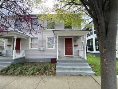 Main picture of 1412 Princess Anne St