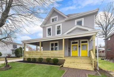 Main picture of 1234 Ridge Ave