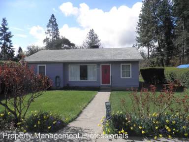 Main picture of 503 SE M St