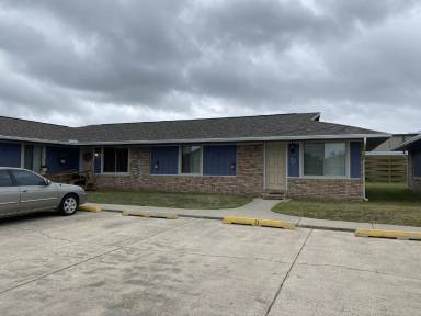 Main picture of 3426 Douglas Road Apartments - H