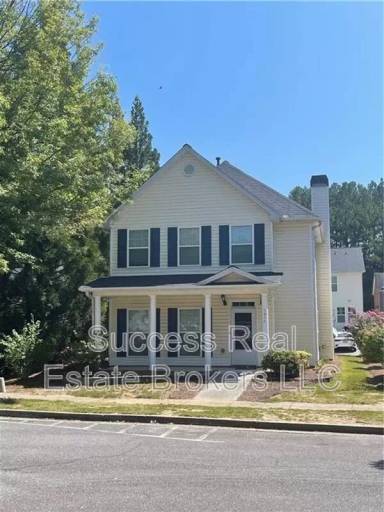 Main picture of 4854 Liberty Plz