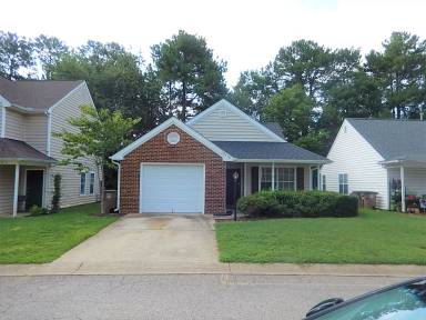 Main picture of 1454 Cimarron Pkwy